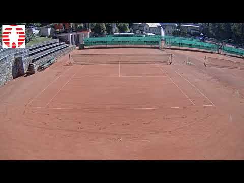 Kurt 4_30.9.2018  LTC Tábor 1903 (A - 400) - Starší žáci