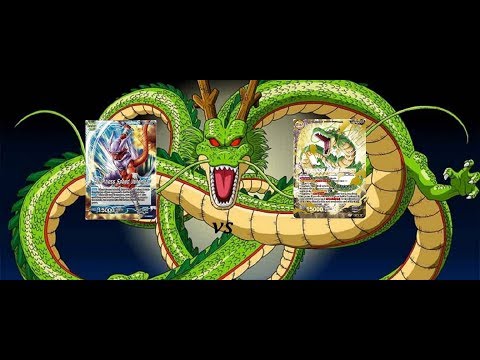 DBS Match: Janemba Mill vs Shenron Maidens