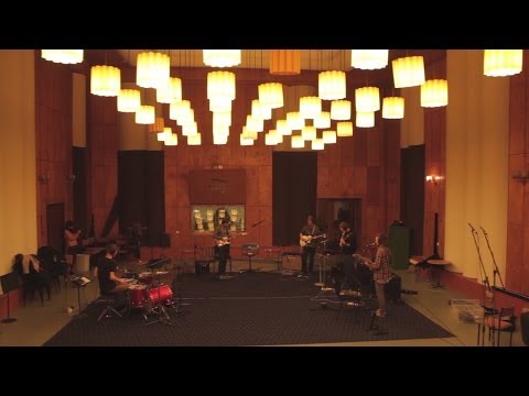 BALTASIS KIRAS - Kaišiadoriai (live@LRTopus/AMERIKA)