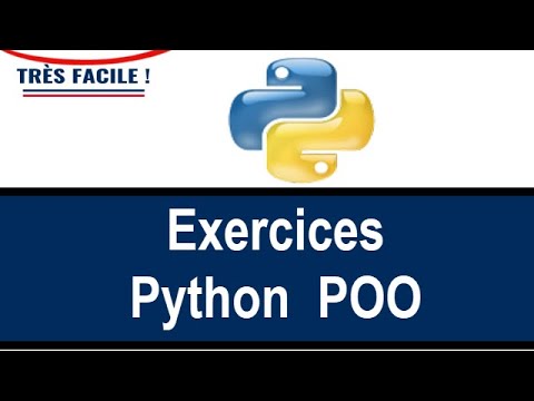 Exercice Python Classe Rectangle En Langage Python