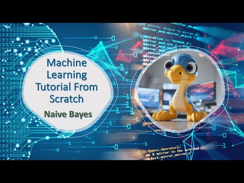 Machine Learning In Python Naive Bayes Classifier With Basic Libraries