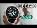Amazfit CHEETAH 2 PRO First Look They Didn T Have To Make It THIS GOOD