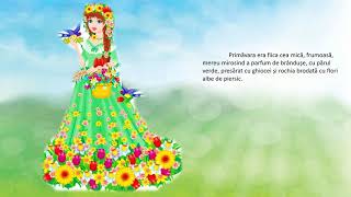 Download lagu Povestea anotimpurilor mp3