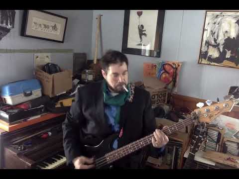 Ricky Dubb RDB "Minor Swing"