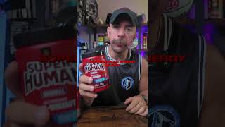 Alpha Lion SuperHuman Pump: The Non-Stim Pre-Workout That Skips Nothing