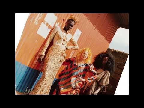 [Soundtrack] Vivienne Westwood Gold Label AW 2011/12 Paris