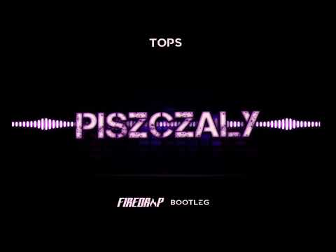 🔥🔥🔥Zapowiedź🔥🔥🔥 Demo 🔥🔥🔥                            Tops - Piszczały ( Firedrop Bootleg )