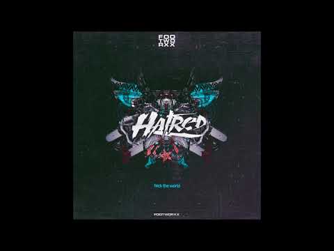 Hatred & Unproven & MBK - Betrayal