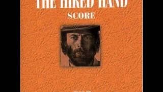 Bruce Langhorne - Ending - (The Hired Hand)