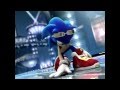 Sonic: Monster by Skillet 