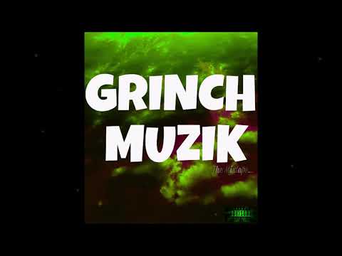 (CREATE THE GRINCH) "3rd Dream"