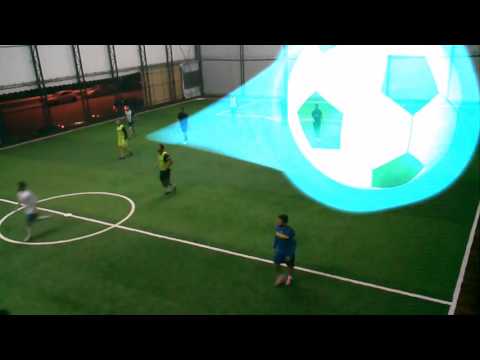 VIP Halı Saha 05.05.2016 20:00 - akillisaha.com