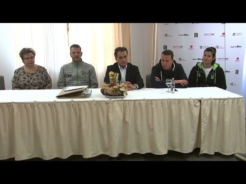 Három mérkőzés bevételével jótékonykodik a CMB Cargo-UNI Győr