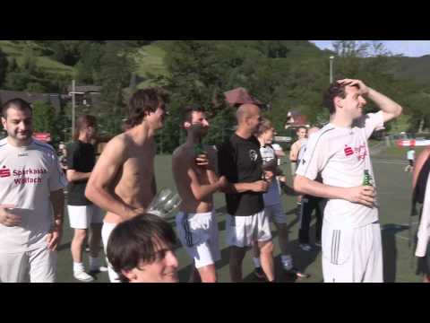 Aufstieg FC-Kirnbach in die Bezirksliga (2012)