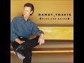Everywhere We Go ~ Randy Travis (2002)