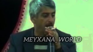 Köhnə Meyxana 2008 ci il Maştağa toyu Məşədibaba  Asif Mərdəkanlı qırğın deyişmə