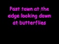 Dreamer- Jenn Grant- Lyric