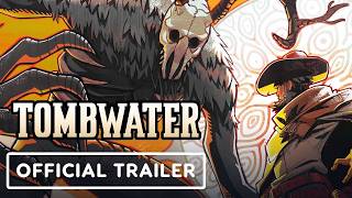 Tombwater Steam Key (PC) GLOBAL