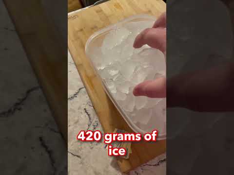 Greg Doucette's Anabolic Ice Cream