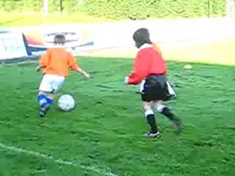 mini F Verburch Naaldwijk..