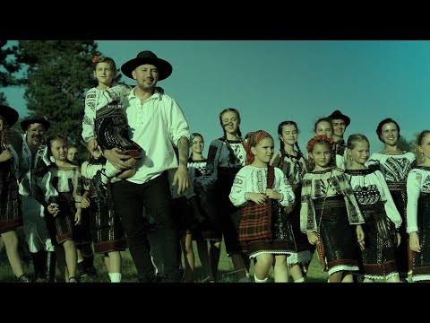 F.Charm - Moldova și Bucovina