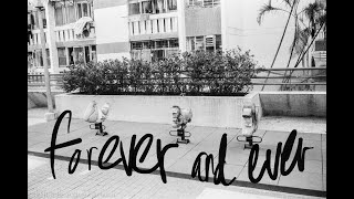 forever (cover) - oblivion dust