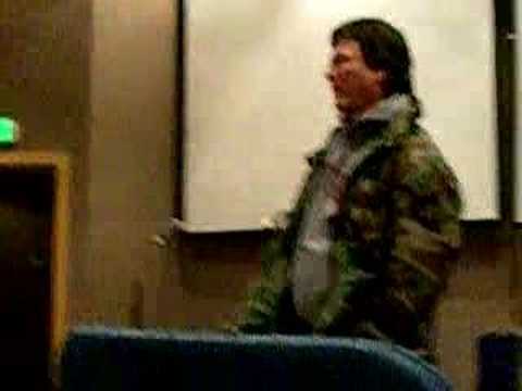 OmegaCon - Richard Hatch #1