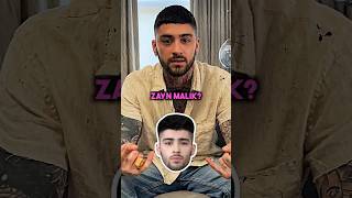 The Closest Ethnic Group To Zayn