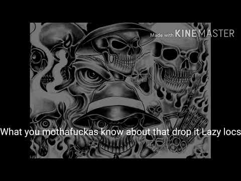 "The hood affiliates" We grew up ft.Sickminded Criminals Lyrics