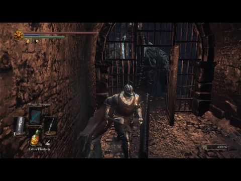 DARK SOULS III Pt 94