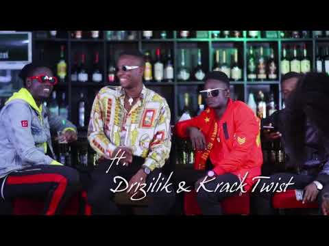 Bless - My Baby Ft. Drizilik x Cracktwist ( Official Video) Trending Music