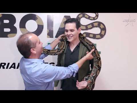 Assista ao Programa André Show deste sábado