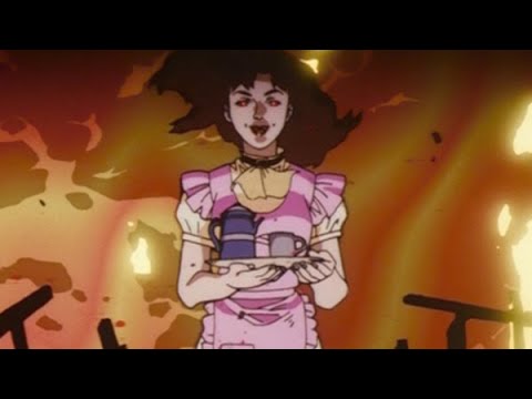 Ranting About Parasite Dolls