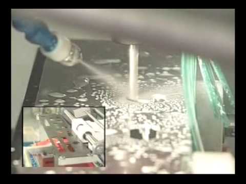 JIH 170 Copy milling machine