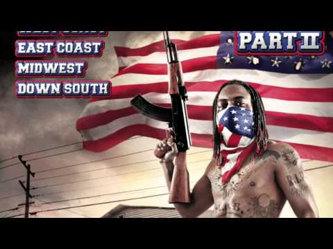 Scrap Do Dat & Willie Joe- Hood Life