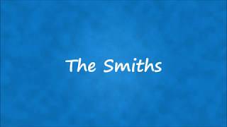 The Smiths - How Soon Is Now? - Lyrics