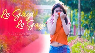 Download lagu Le Gayi Le Gayi | Dil To Pagal Hai | Shah Rukh Khan | Romantic Love Story | latest Hindi Song 2019 mp3