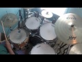 Lettuce, Denise Deitch, Bobby Deitch - Need To Understand (Drum Cover)