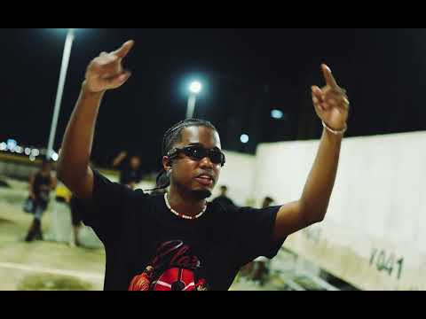 Replay Music x Lil Jezzy - HPTAA (VideoOficial)