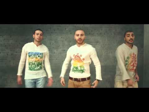 Ashim, Rush, Archie - Атмосфера Jah