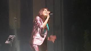 Nolwenn Leroy / Run it Down / live au Grand Rex