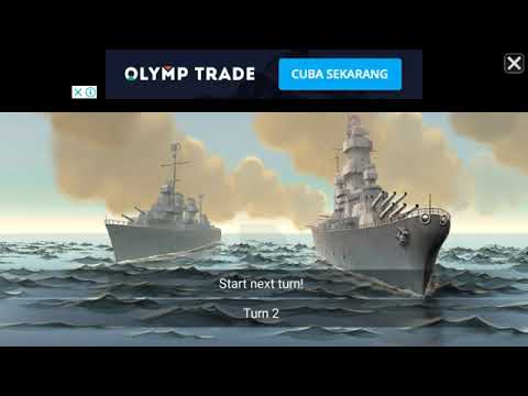 HandyGames Pacific Front 1942 American Campaign Operation Tempest Mission 1