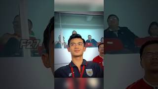 Download lagu ARHAN DI ERA PATRICK KLUIVERT 🧐🙄 #timnasindonesia #sepakbola mp3