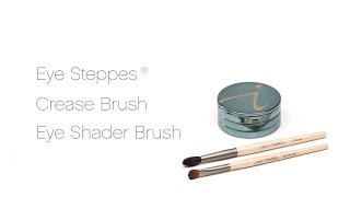 jane iredale Eye Steppes Eye Shadow Compact 