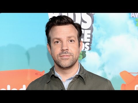 EXCLUSIVE: Jason Sudeikis Talks Son Otis' Reaction to Becoming a Big Brother : 'It's Pretty Adora…