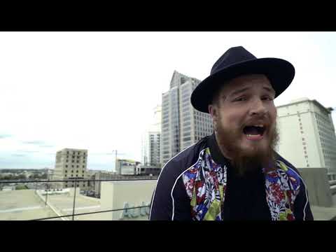 Skar O'sully - Bitch I'm Back 2