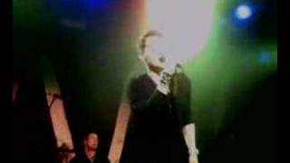 Matt Willis - Luxury