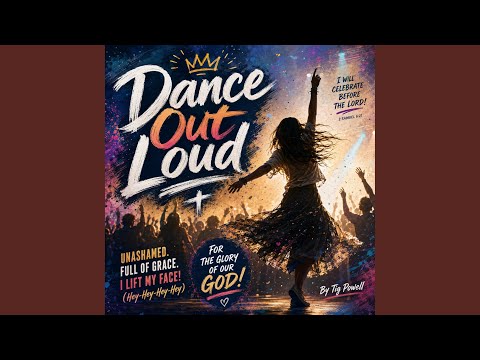 Dance Out Loud - Tig Powell