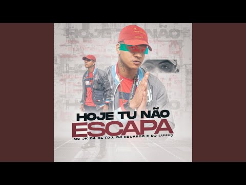 Hoje Tu Não Escapa