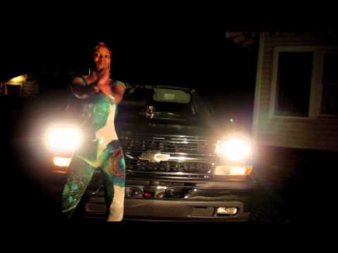 Dee Macc ft. Tig Knight-Ridin Thru (OFFICIAL MUSIC VIDEO)